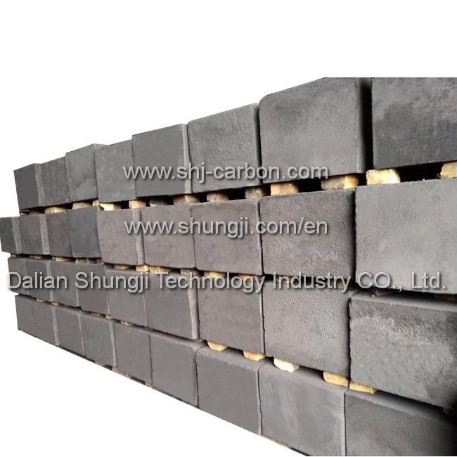 Vibration molded graphite 1 Vibration molded graphite 1