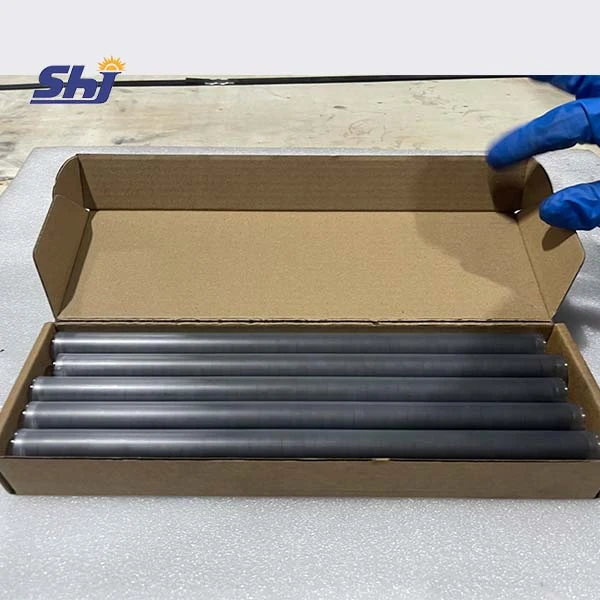 High Purity Graphite Block for Lab Spectral Analysis suppliers