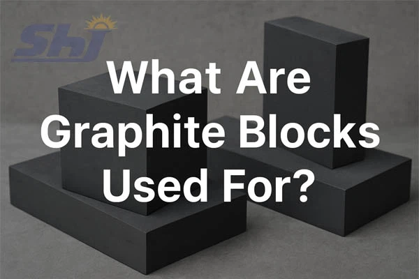 What Is a Graphite Block Used For What Is a Graphite Block Used For