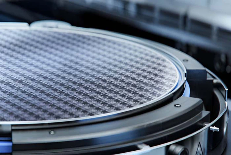 Semiconductor Manufacturing Semiconductor Manufacturing