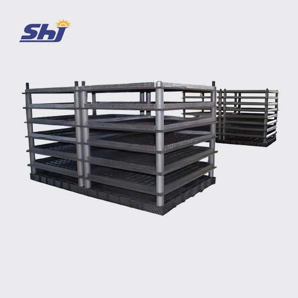 Modular CFC Grids Modular CFC Grids